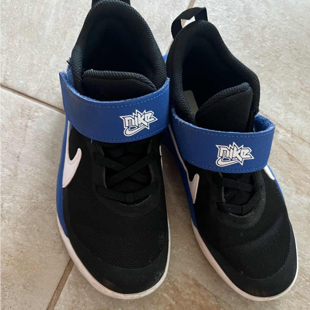 Kids Nike Basketball Shoes